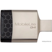 Карт-ридер Kingston MobileLite G4