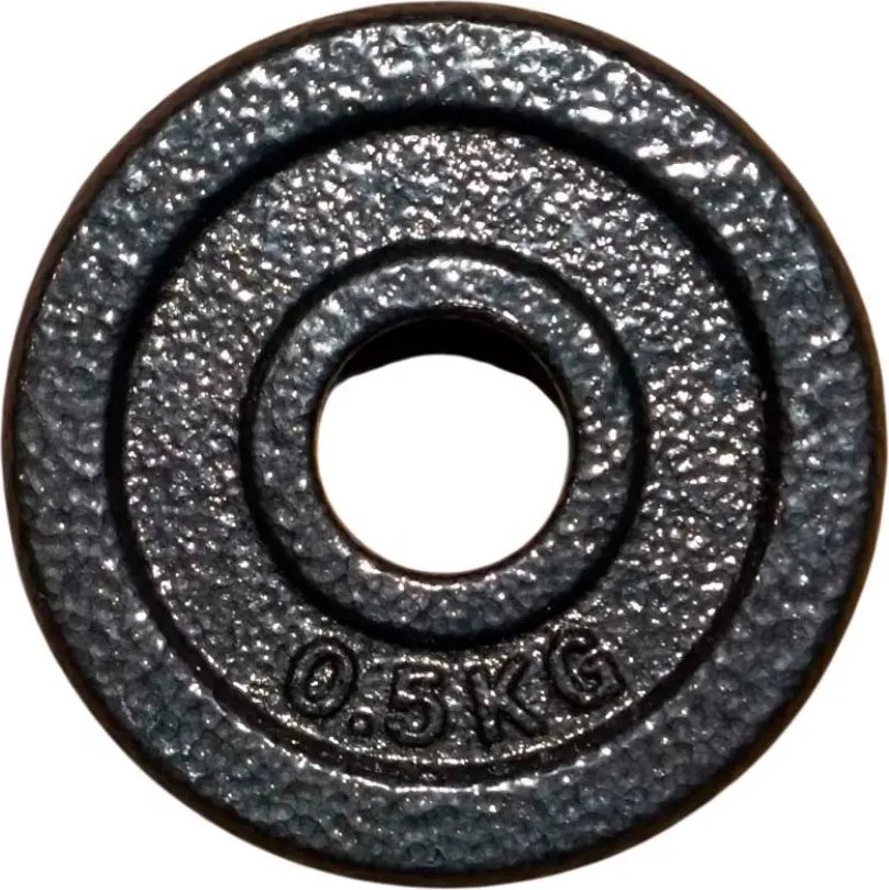 

Диск ZEZ Sport DK-0.5 (окрашенный)