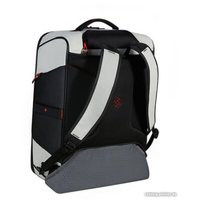 Сумка-тележка Samsonite Ecodiver Cloud White 55 см