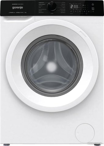Стиральная машина Gorenje W1NHA62SAS