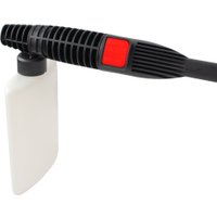 Мойка высокого давления Verton WM-1500