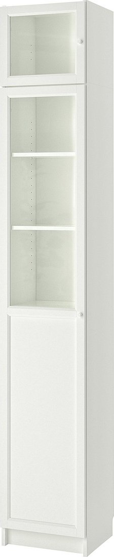 

Книжный шкаф Ikea Billy s89398860