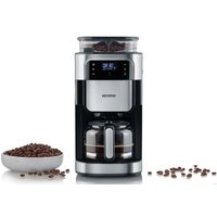 Капельная кофеварка Severin KA 4813