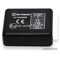 Автомобильный GPS-трекер Teltonika LV-CAN200