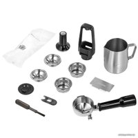 Рожковая кофеварка BORK C806