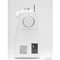 Электромеханическая швейная машина Janete 989 (белый)