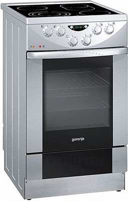 

Кухонная плита Gorenje EC 778 E