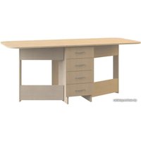 Стол-книга Mobi Глория 606 М (дуб паллада)