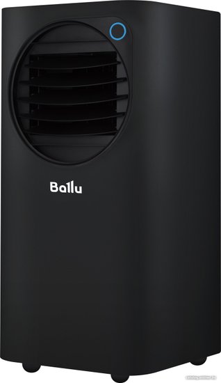 Ballu Eclipse BPAC-10 EPB/N6 black