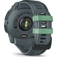 Умные часы Garmin Instinct 3 50 мм (зеленый)