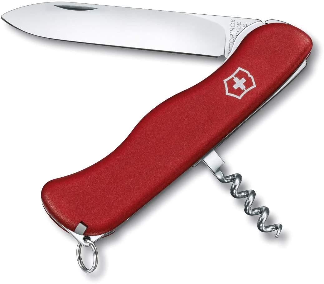 

Мультитул Victorinox Alpineer [0.8323]