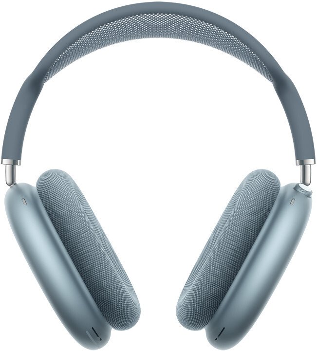 Наушники Apple AirPods Max 2 (синий)