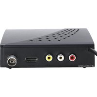 Приемник цифрового ТВ World Vision T37