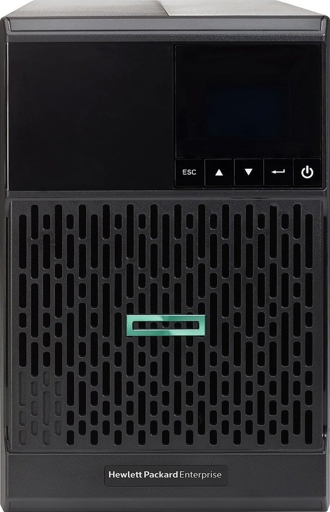 

Источник бесперебойного питания HP UPS T750 G5 Q1F48A