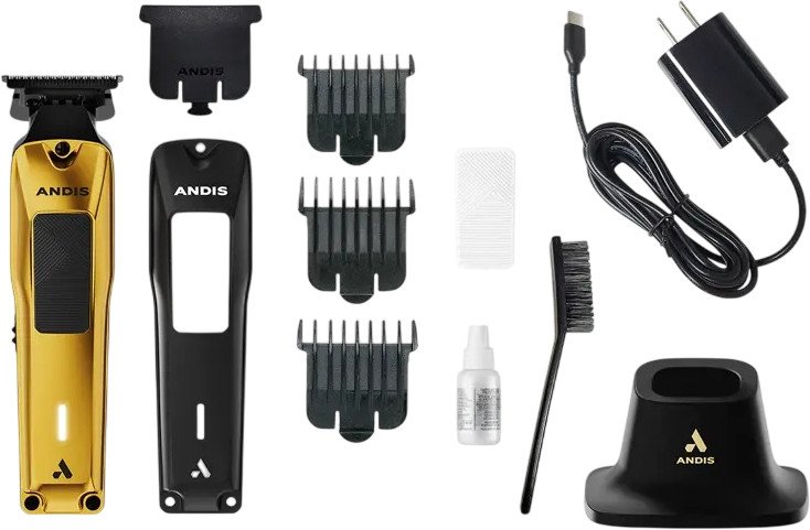 Машинка для стрижки волос Andis Phenom Trimmer 562062