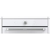 Электрический духовой шкаф Gorenje BOS67371SYW