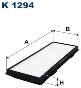 

Filtron K1294