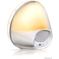 Световой будильник Philips HF3520/70
