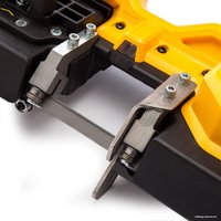 Ленточная пила DeWalt DCS371N (без АКБ)