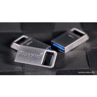 USB Flash Kingston DataTraveler Micro 3.1 64GB (DTMC3/64GB)