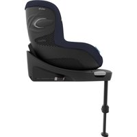 Детское автокресло Cybex Sirona G i-Size Plus (ocean blue)