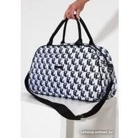 Сумка Capline 39 (черный)