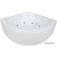 Ванна BAS Ривьера 161x161