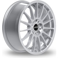 Литые диски ATS StreetRallye 15x6" 5x98мм DIA 58.1мм ET 38мм polar-silver
