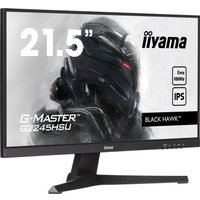 Игровой монитор Iiyama G-Master Black Hawk G2245HSU-B1