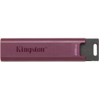 USB Flash Kingston DataTraveler Max Type-A 256GB