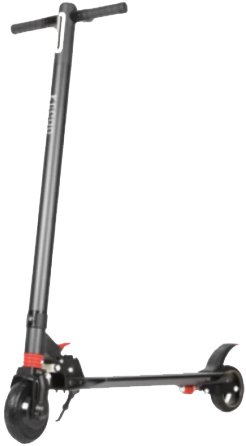 Kugoo Mini (черный)
