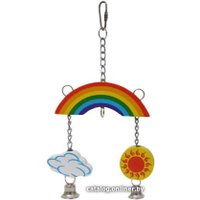 Игрушка Rosewood Радуга 19722