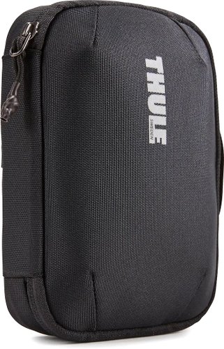 Thule Subterra PowerShuttle (черный)