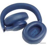 Наушники JBL Live 660NC (синий)