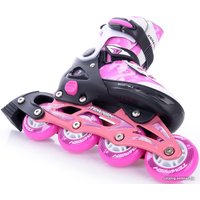 Роликовые коньки Tempish Dasty Girl (р. 41-43)