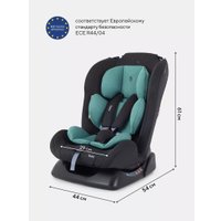 Детское автокресло Rant Basic Rally ZY19 (мятный)