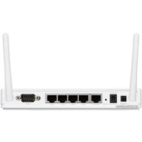 Wi-Fi роутер D-Link DIR-640L