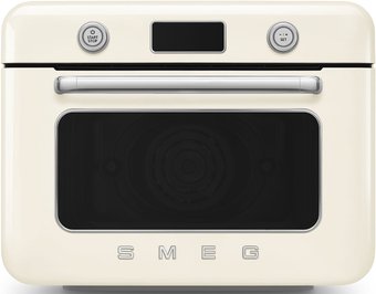 Электрический духовой шкаф Smeg COF01CREU