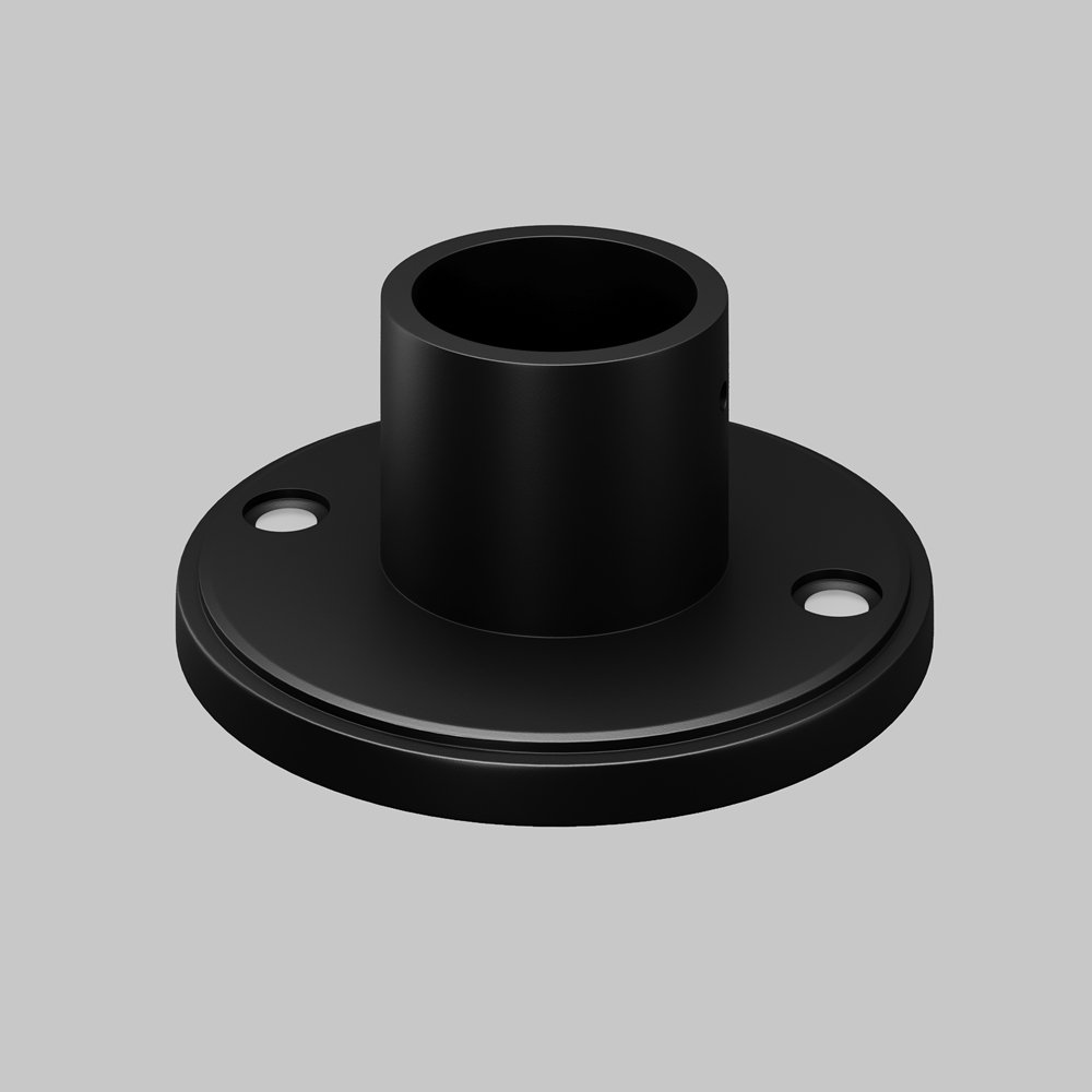

Основание для трекового светильника Technical Levity TRA184BC-R-11B