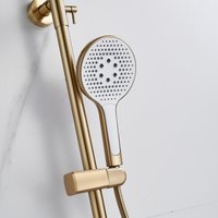 Душевая система  Rose R3936G