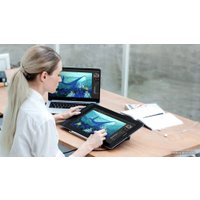 Графический монитор Huion Kamvas Pro 16 Premium