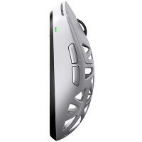 Игровая мышь MCHOSE A7X Ultra Magnesium Alloy Wireless (белый)