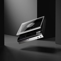 CD-проигрыватель Shanling EC Zero AKM