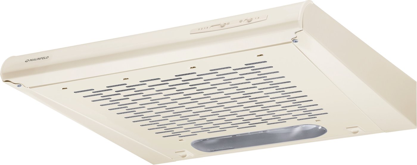

Кухонная вытяжка MAUNFELD MPA 60 (бежевый)