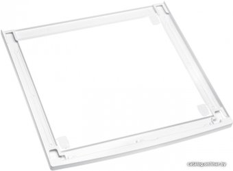 Соединительная планка Miele WTV502 (белый лотос)
