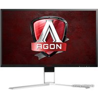Игровой монитор AOC AG271UG