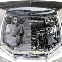  Lavr Пенный очиститель двигателя Анти коррозия 480 мл Ln1508