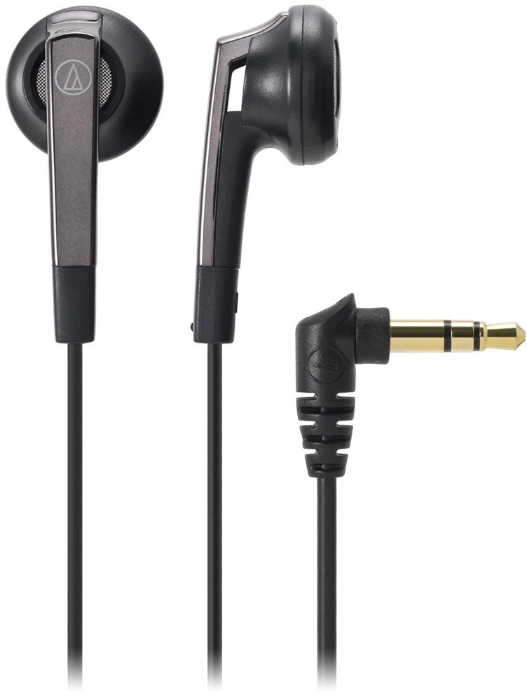 

Наушники Audio-Technica ATH-C505iS