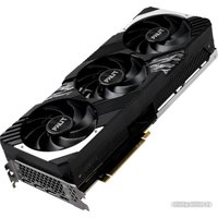 Видеокарта Palit GeForce RTX 4070 Ti Super GamingPro 16GB NED47TS019T2-1043A