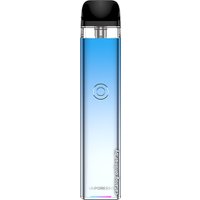 Стартовый набор Vaporesso Xros 3 (голубой)